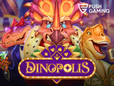 Top 3 casino games43